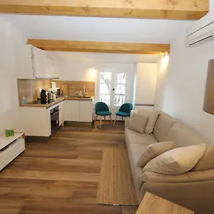 Appartement Domaine Chateau Martin, Saint-Tropez