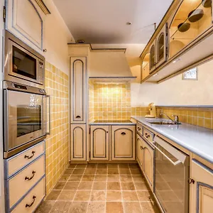 Appartement Boulevard Louis Blanc, Saint-Tropez