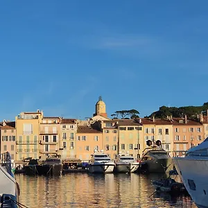 Appartement Petit Jean, Saint-Tropez