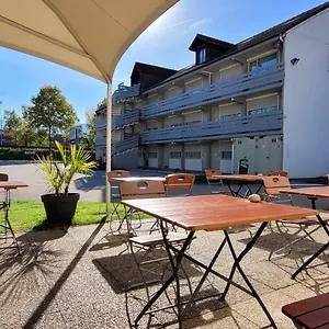 Campanile Hotel