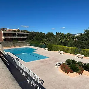 Appartement - 40 M2, Saint-Tropez