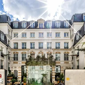 Hotel Kube
