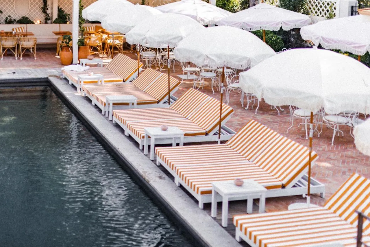 Hotel des Lices Saint-Tropez 4*,  France